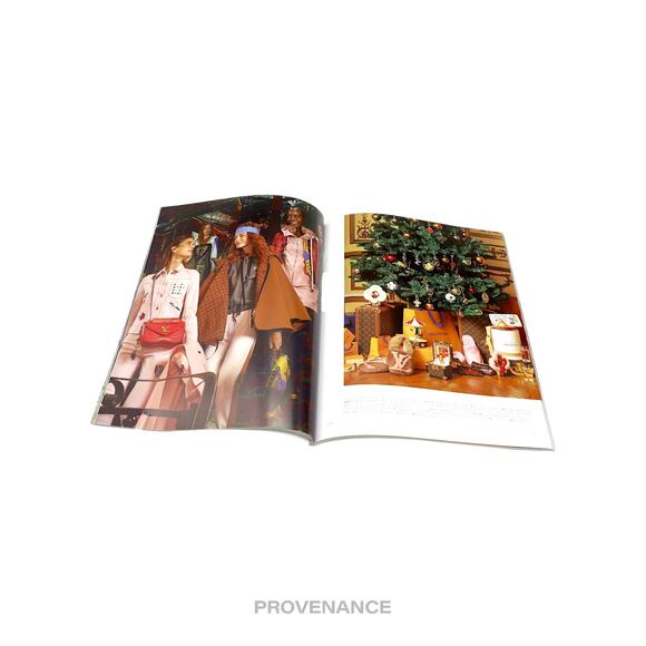 🔴 Louis Vuitton - The Book #9 - Picture 5 of 8